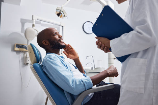 Best Emergency Tooth Extraction in Cecilia, LA