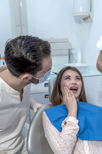 Best Emergency Treatment for Dental Infections or Abscesses in Cecilia, LA