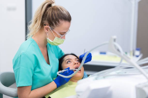 Best Emergency TMJ Treatment in Cecilia, LA